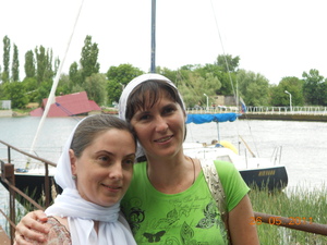 вручение дипломов в 2013 г